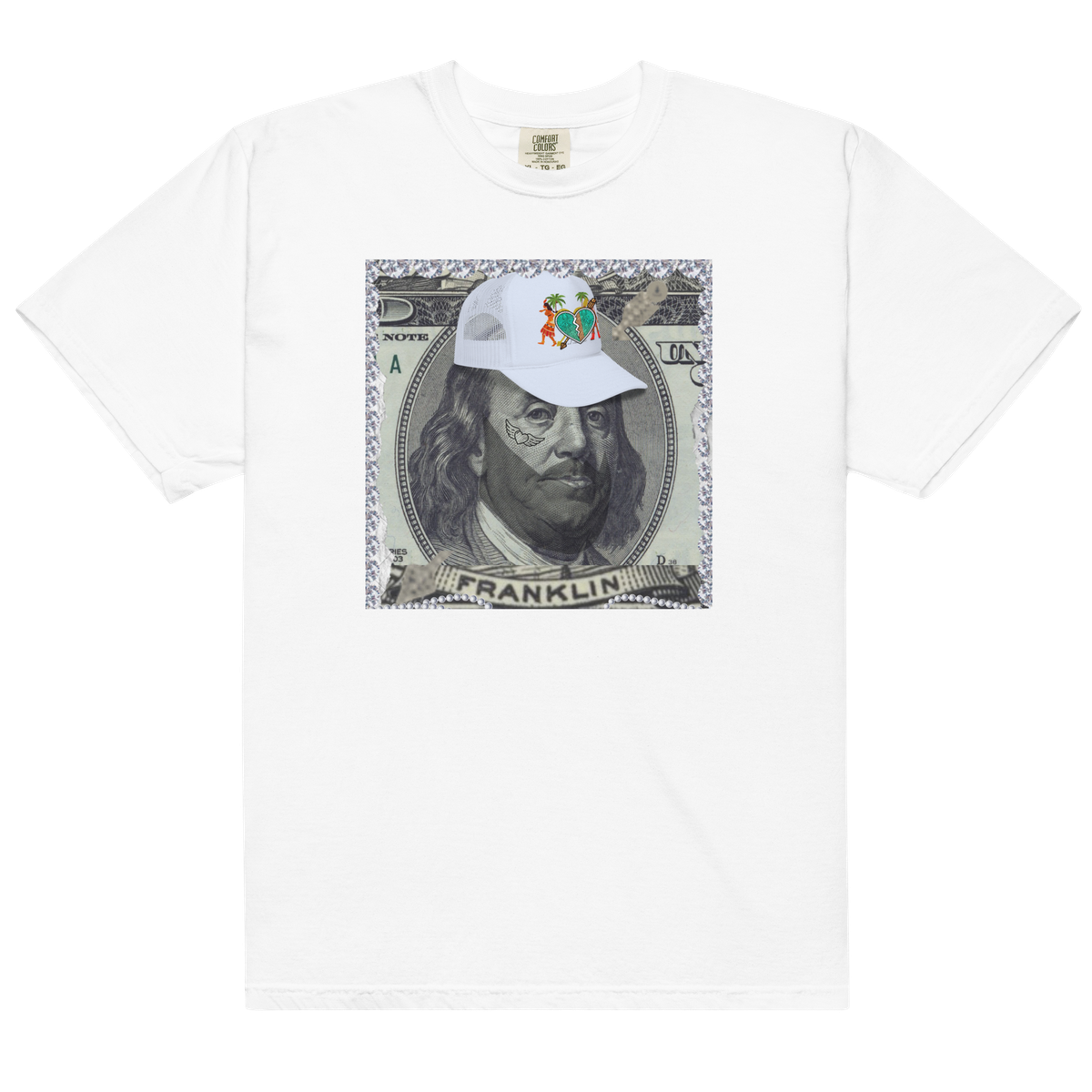 Ben At it! T shirt