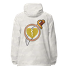 Warrior windbreaker