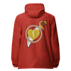 Warrior windbreaker
