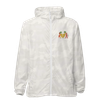 Warrior windbreaker