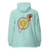 Warrior windbreaker