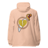 Warrior windbreaker