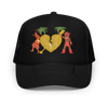 Tribal Hat (SnapBack)