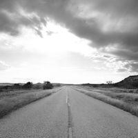 So You're Going Home by Michael B. Chambers