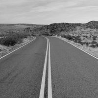 The Road (Instrumental) by Michael B. Chambers