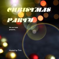 Christmas Party by Tiris