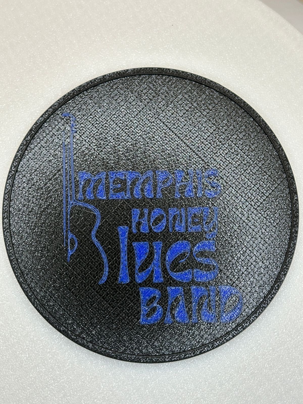 MHBB Coaster