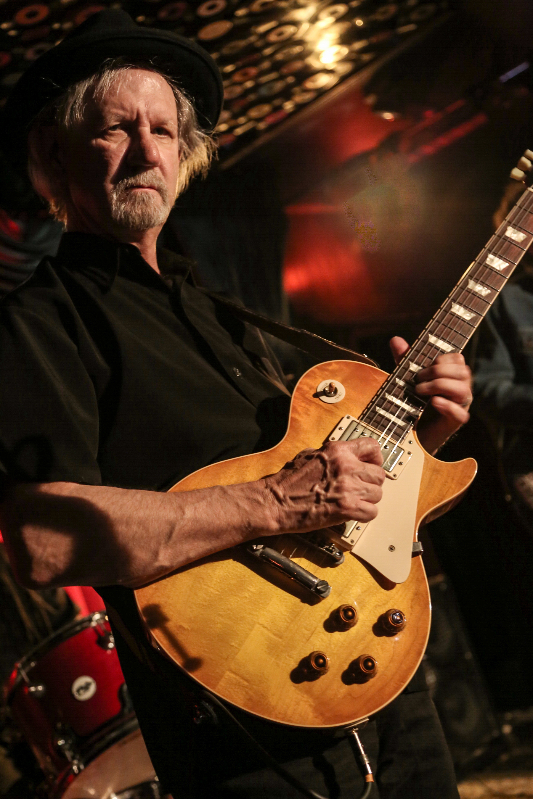 Johnny Ricca Johnny Rich