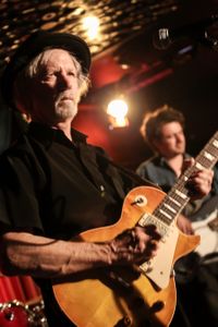 Johnny Rich