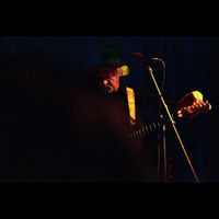 Johnny Rich