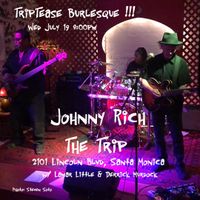 Johnny Rich