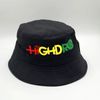 ORIGINAL HIGHDRO REGGAE BUCKET HAT