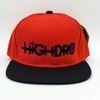 ORIGINAL HIGHDRO SNAPBACK - RED