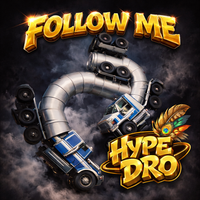 Follow Me  by Devin Hype & Highdro