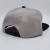ORIGINAL HIGHDRO SNAPBACK - GREY