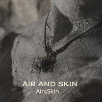 Air and skin by Air&Skin