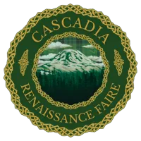 Randle, WA Celia Farran Plays the Cascadia Renaissance Faire