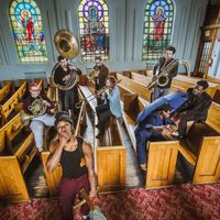 CORONATION by Bangerz Brass