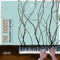 The Roots by Hossein Lavvafi