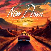 New Dawn by Lavvafi Moziks