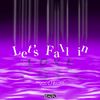 Let's Fall In Love - Piano Music Sheet