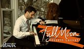 Full Moon - Piano Music Sheet