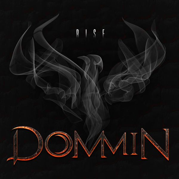 Rise - CD