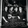 Dommin & The Oztones - Audio CD