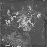 A Little Less Conversation by Dommin & The Oztones