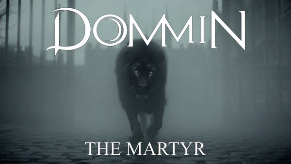 Dommin - News
