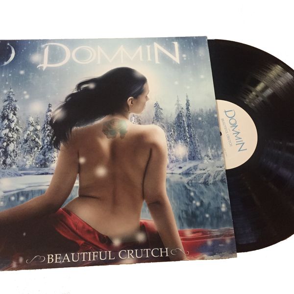 Beautiful Crutch - Vinyl