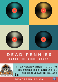 Dead Pennies