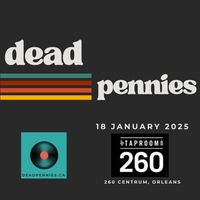 Dead Pennies