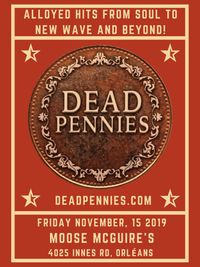 Dead Pennies