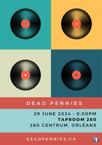 Dead Pennies