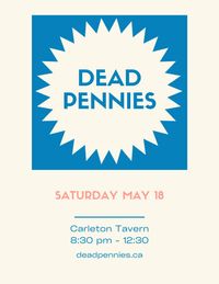 Dead Pennies