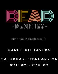 Dead Pennies