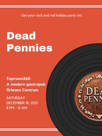Dead Pennies