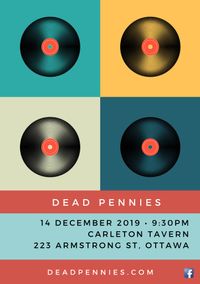 Dead Pennies