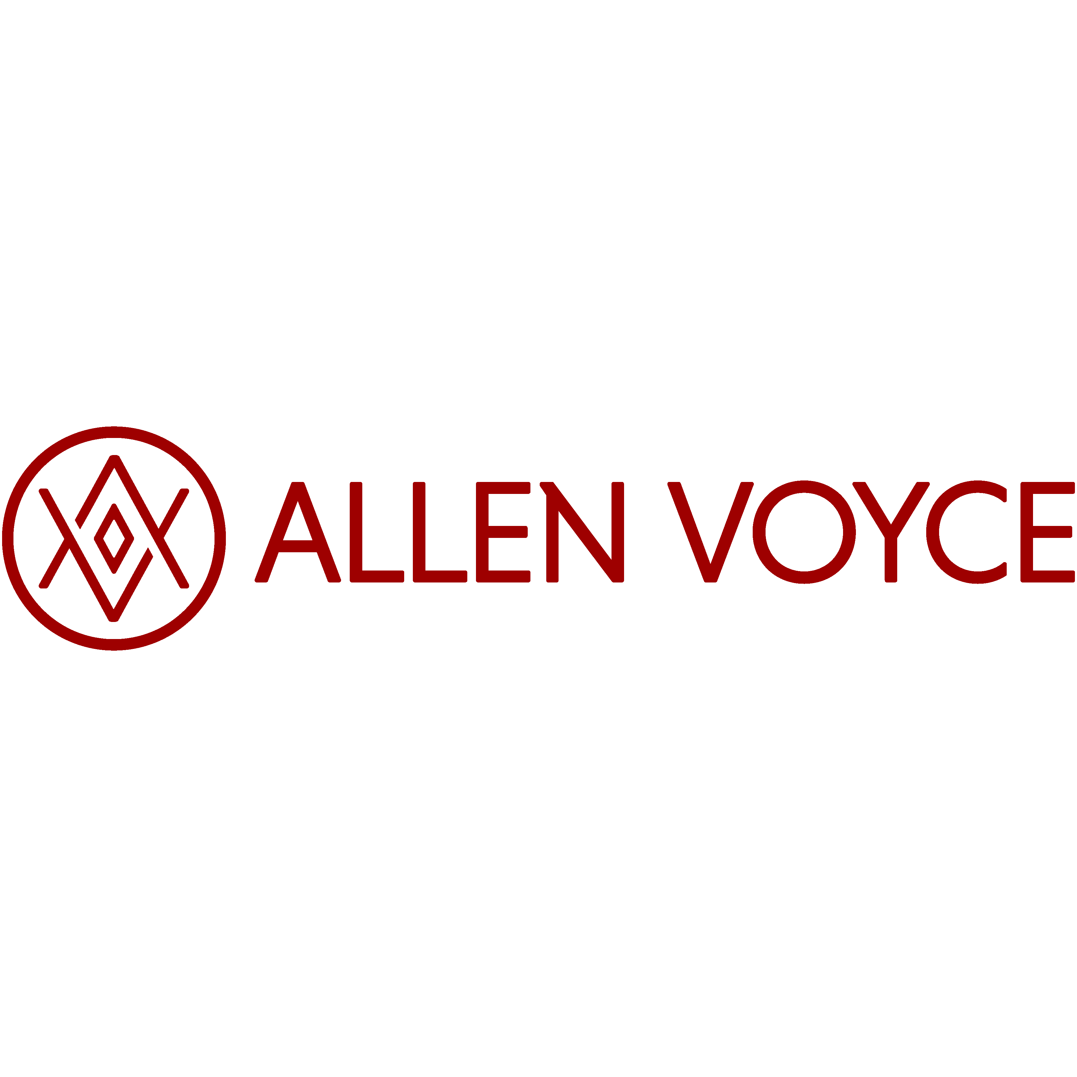 ALLEN VOYCE