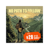 No Path To Follow CD bundle