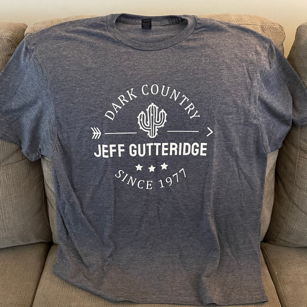 "Dark Country" T Shirt