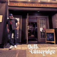 The Friday Night Rock n' Roll Revue by Jeff Gutteridge