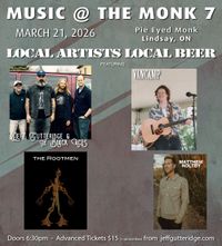 Music @ The Monk 7