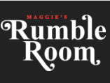 The Crust LIVE! at Maggie's Rumble Room