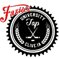 Joshua's Acoustic Takeover at Fazio's University Tap