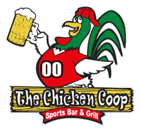 THE CRUST LIVE! at The Chicken Coop in West Des Moines