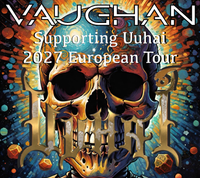 VAUGHAN - Lisbon - Supporting Uuhai