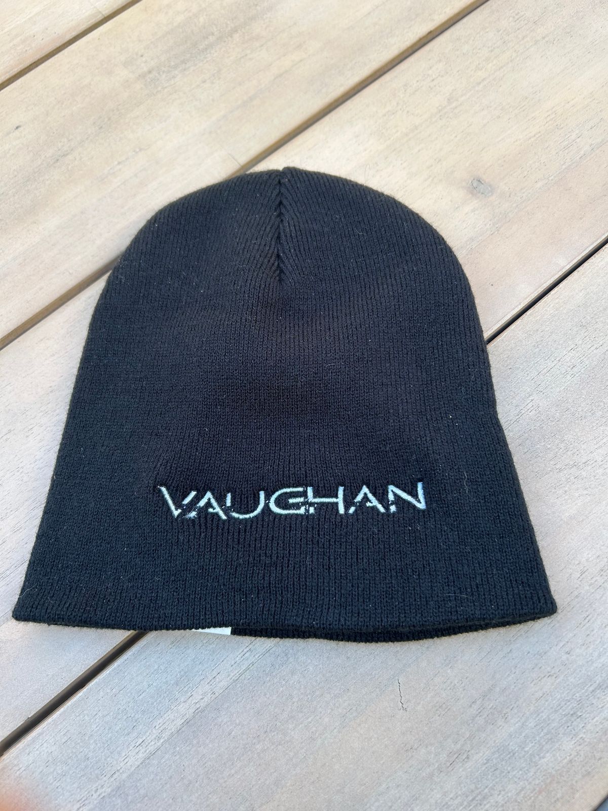 Vaughan Official Beanie