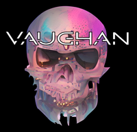 VAUGHAN - Live at Cherrydon Club